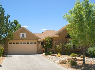 1204 Riva Ridge Ct SE, Albuquerque, NM 87123