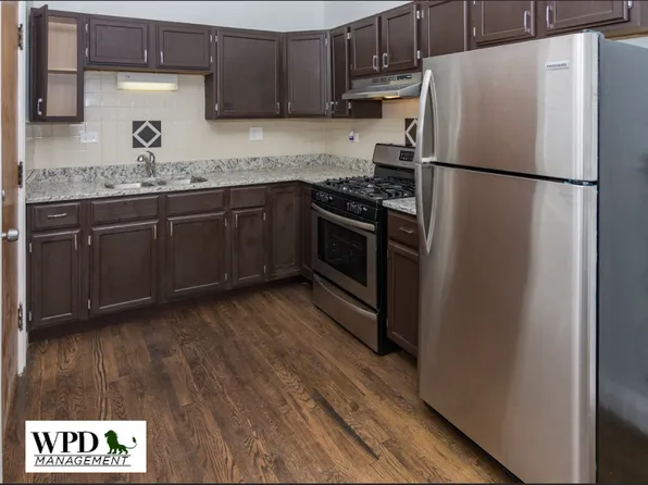 7053 S. Yale Ave (NEW), 7053 S Yale Ave #3, Chicago, IL 60621