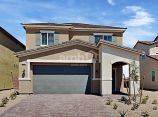 6114 Theodore St, North Las Vegas, NV 89081