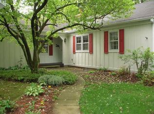 5165 Rutherford Rd, Powell, OH 43065