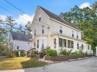 15 Hickey St, Rochester, NH 03868