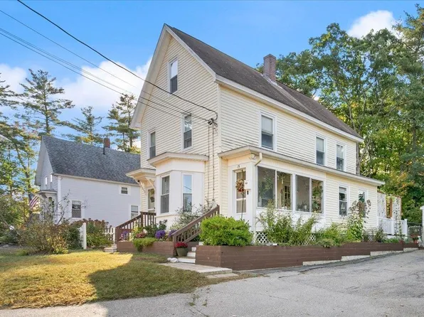 15 Hickey Street, Rochester, NH 03868