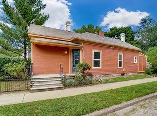 154 High St, Dayton, OH 45403