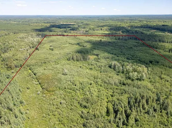 Road Access, Cotton, MN 55724