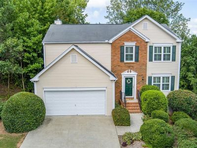 1048 River Plantation Dr, Woodstock, GA, 30188