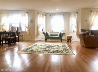 20 Dean Rd #432, Brookline, MA 02445