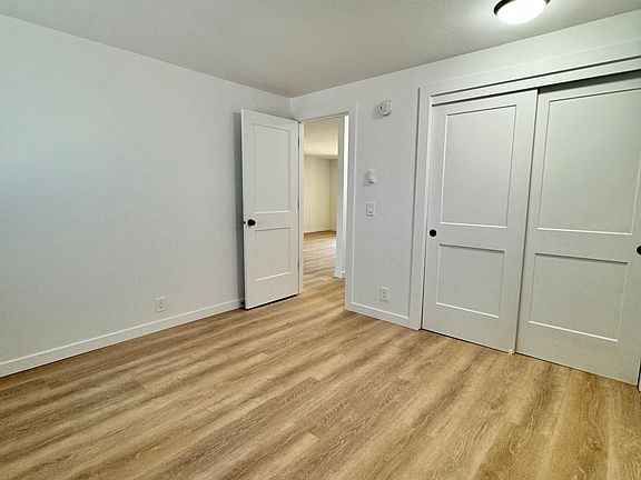 Front bedroom