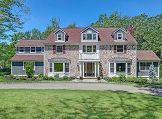 117 Forest Way, Essex Fells, NJ 07021 | Zillow