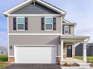 4206 International Ct, Joliet, IL 60436