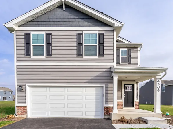 4206 International Ct, Joliet, IL 60436