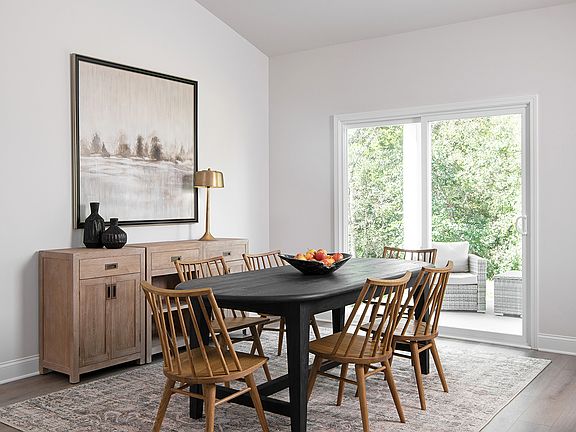 Cades Bluff - Brunswick Interior Image 2