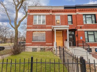 2101 S Christiana Ave, Chicago, IL 60623