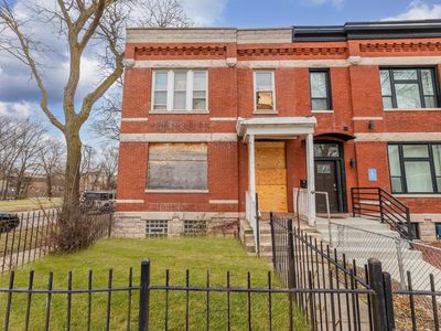 2101 S Christiana Ave, Chicago, IL, 60623