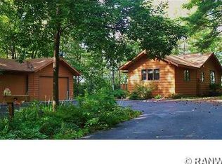 2113 9 9 1/2 St, Cumberland, WI 54829