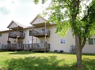 892 Dutchman Dr #2-BEDROOM, Chippewa Falls, WI 54729