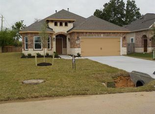 8438 Wetherby Ln, Houston, TX 77075