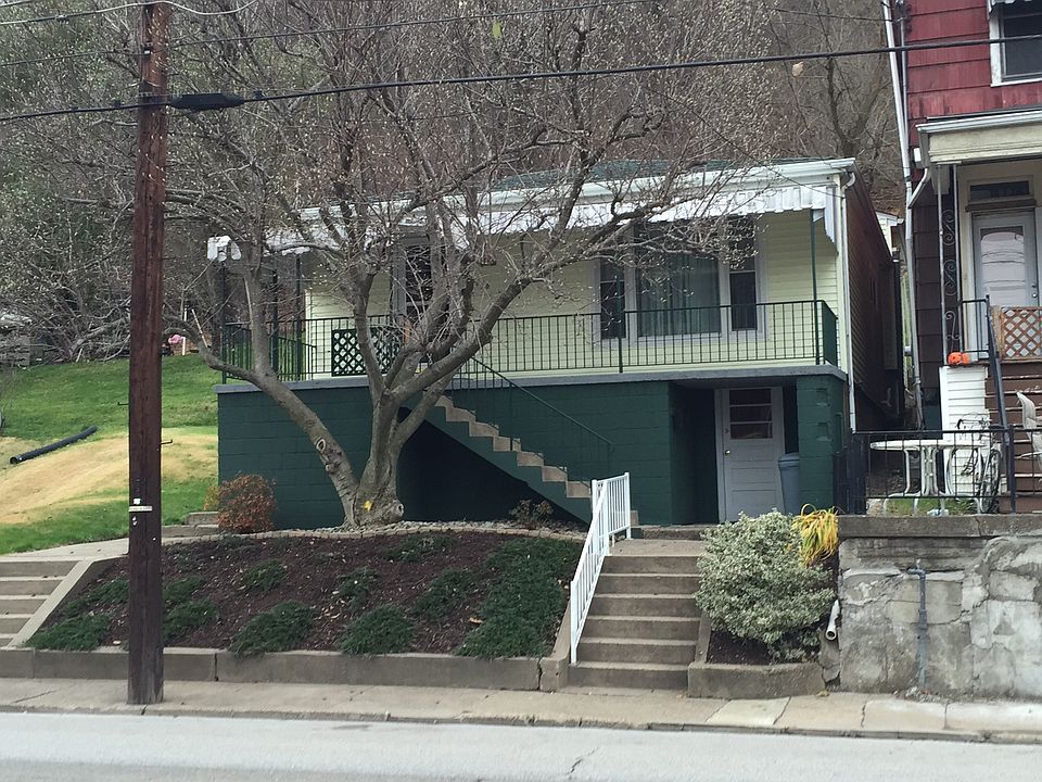 516 Warwood Ave, Wheeling, WV 26003 Zillow