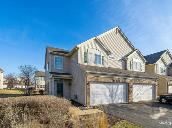 3763 Pope Ct, Plano, IL 60545