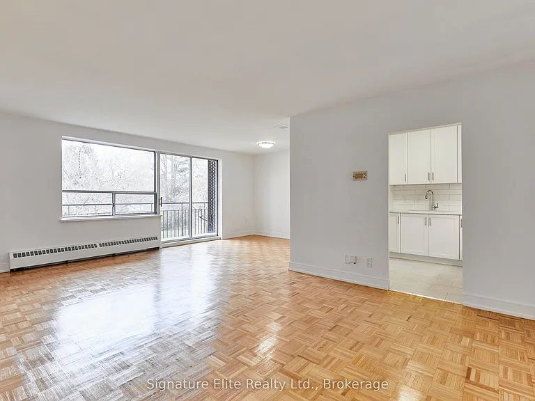 71 Guildwood Pkwy #204 — Photo 4