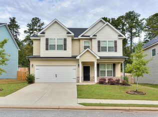 2322 Malone Way, Evans, GA 30809