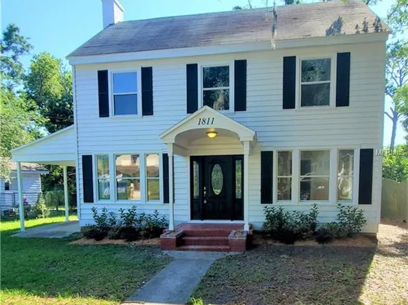 1811 Sanford Ave, Sanford, FL 32771