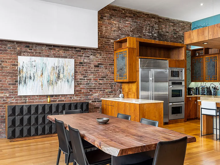 10 E 14th St #PENTHOUSE — Photo 13