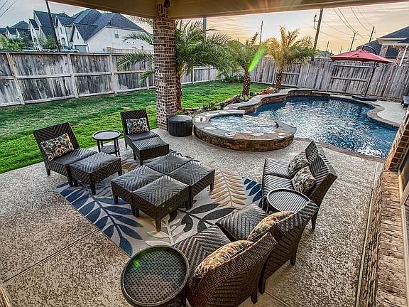 5th image of 4062 Harmony Breeze Ln