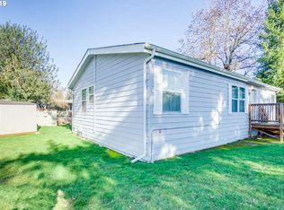 15619 NE Caples Rd UNIT 135, Brush Prairie, WA 98606