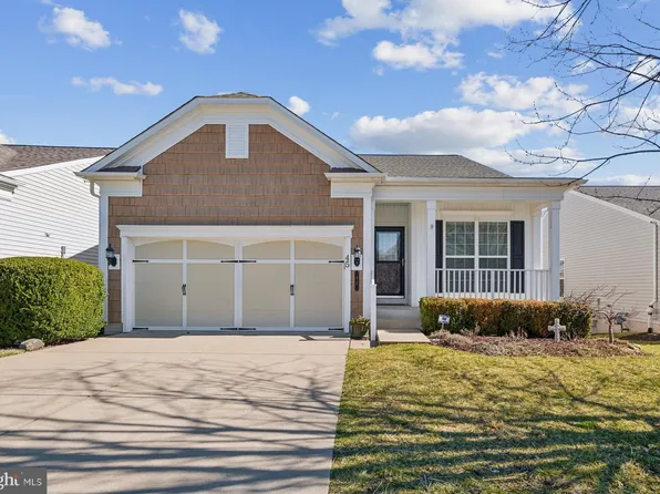 45 Mendota Way, Fredericksburg, VA 22406