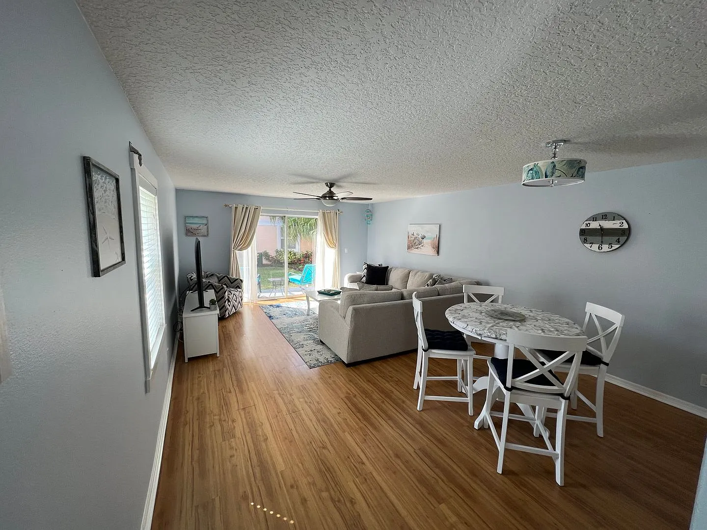 Townhomes Of Cocoa Beach #108 - Short Term Rental — Photo 3