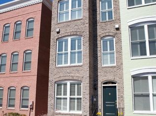 306 K St SE, Washington, DC 20003