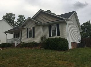 307 E Iowa Ave, Bessemer City, NC 28016