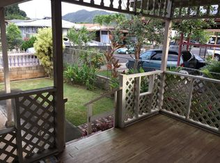 45-796 Nanihoku Way, Kaneohe, HI 96744