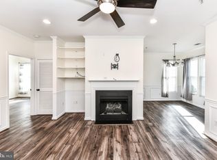 46614 Drysdale Ter UNIT 102, Sterling, VA 20165