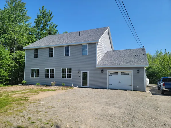 126 Penobscot Valley Avenue, Lincoln, ME 04457
