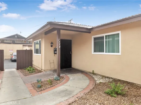 1714 Appleton Way, Pomona, CA 91767