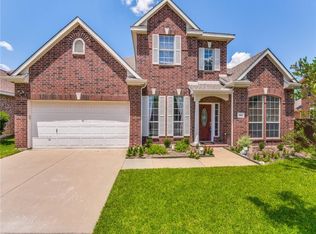 3612 Lindale Dr, McKinney, TX 75072