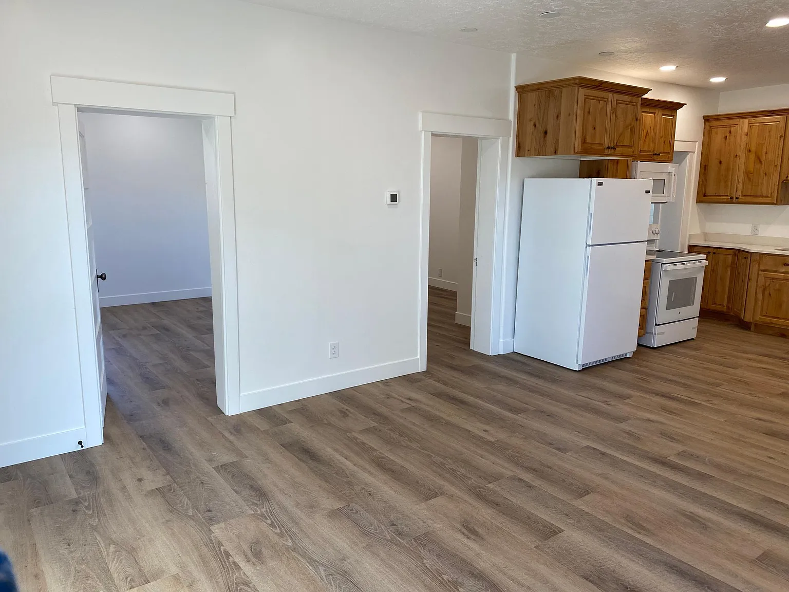 3 bed, 900 sqft, $1,450 — Photo 3