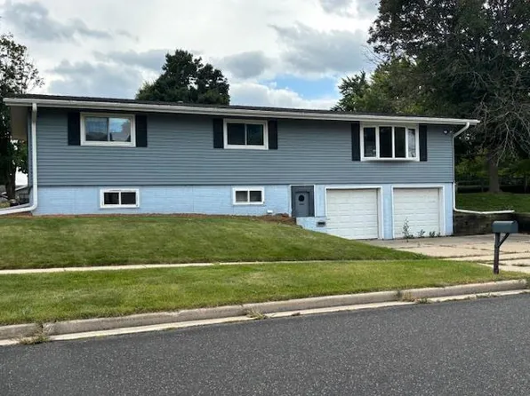 125 East Spaulding STREET, Watertown, WI 53098
