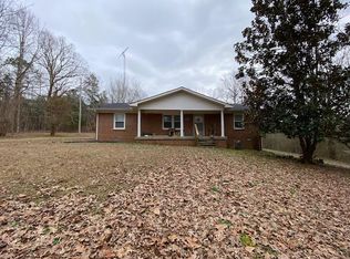 55 Tate Loop Rd, Huntingdon, TN 38344