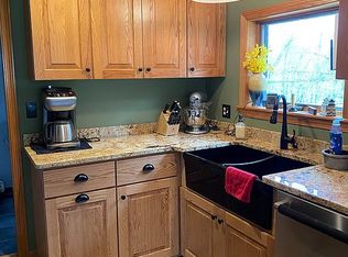 1245 China Rd, Winslow, ME 04901