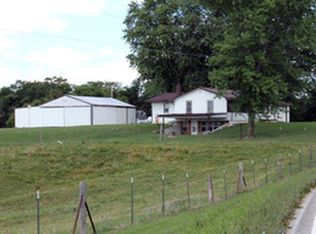 4553 Highway 87, Franklin, MO 65250