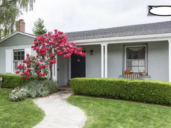 467 Chatham Rd, Burlingame, CA 94010