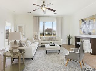 8977 Lake Mist Dr, Baton Rouge, LA 70810