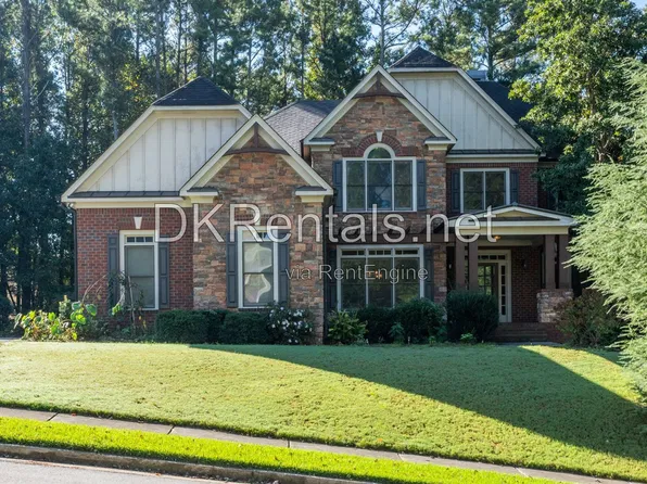 37 Jasmine Way, Dallas, GA 30132