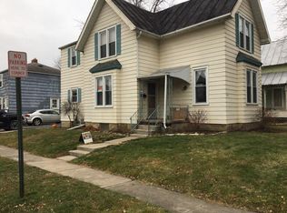 585 Prospect St, Bucyrus, OH 44820