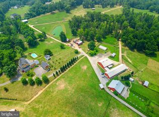15407 Doctor Bowen Rd, Aquasco, MD 20613