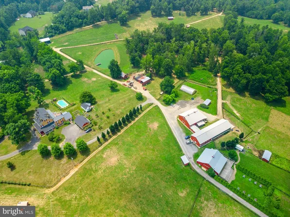 15407 Doctor Bowen Rd, Aquasco, MD 20613