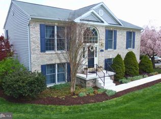 9956 Kelly Rd, Walkersville, MD 21793