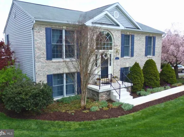 9956 Kelly Rd, Walkersville, MD 21793